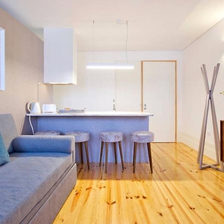 National Theatre Flat Apartment Porto Luaran gambar