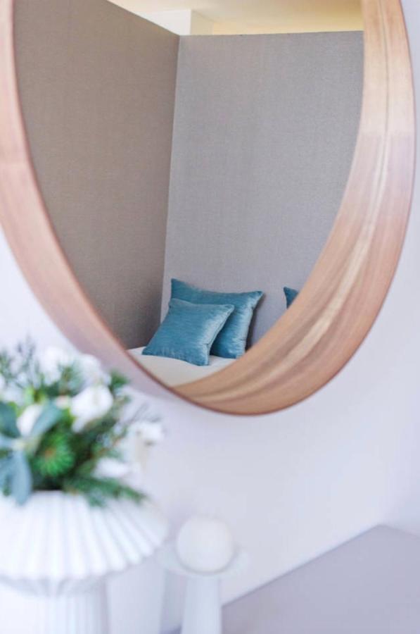National Theatre Flat Apartment Porto Luaran gambar