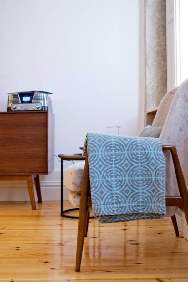 National Theatre Flat Apartment Porto Luaran gambar