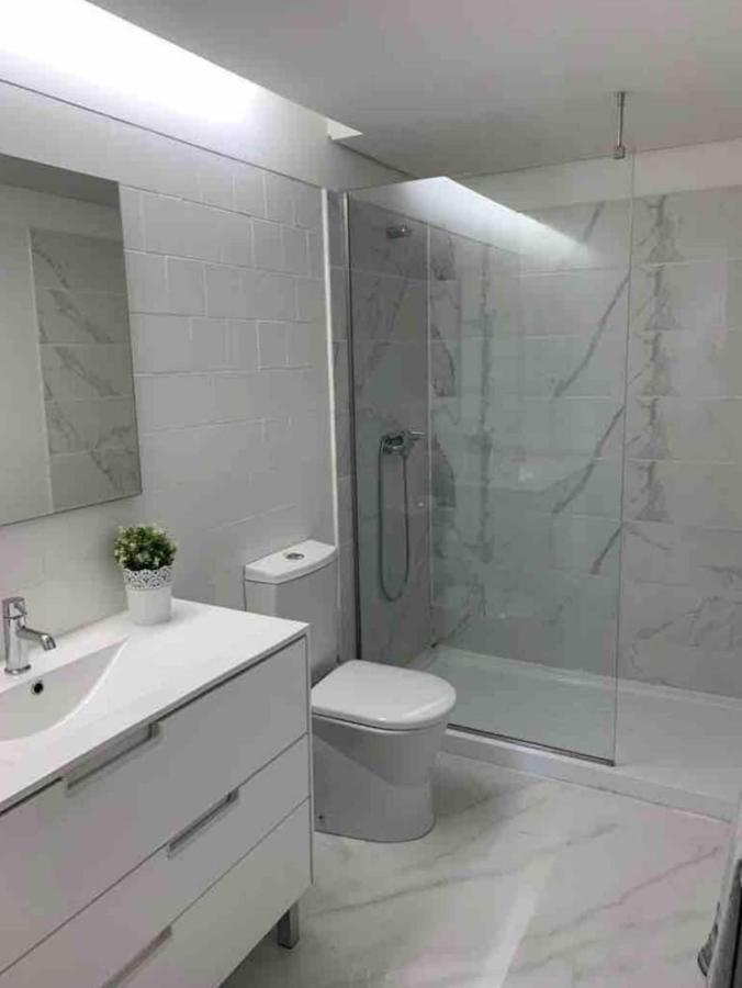 National Theatre Flat Apartment Porto Luaran gambar