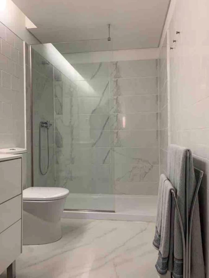 National Theatre Flat Apartment Porto Luaran gambar